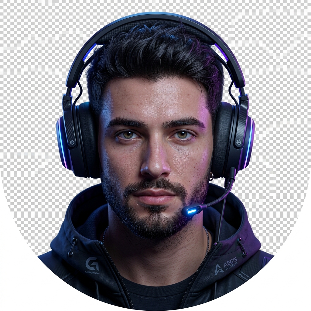 Gamer